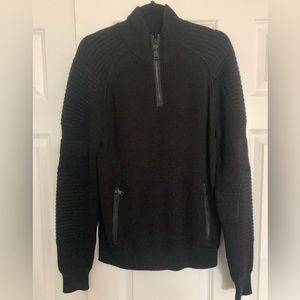 Polo men’s sweater